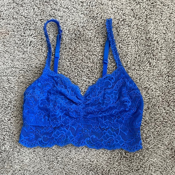 PINK bralette - Picture 1 of 4